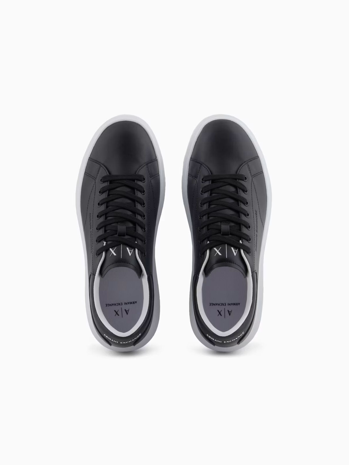 Scarpa Armani Exchange - XUX123 XV534