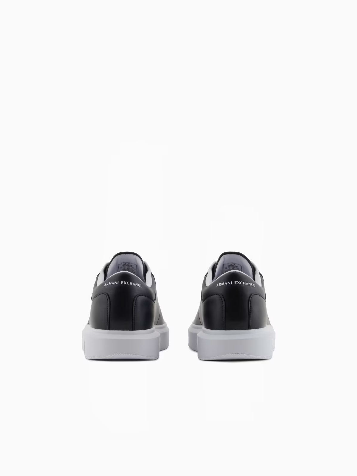 Scarpa Armani Exchange - XUX123 XV534