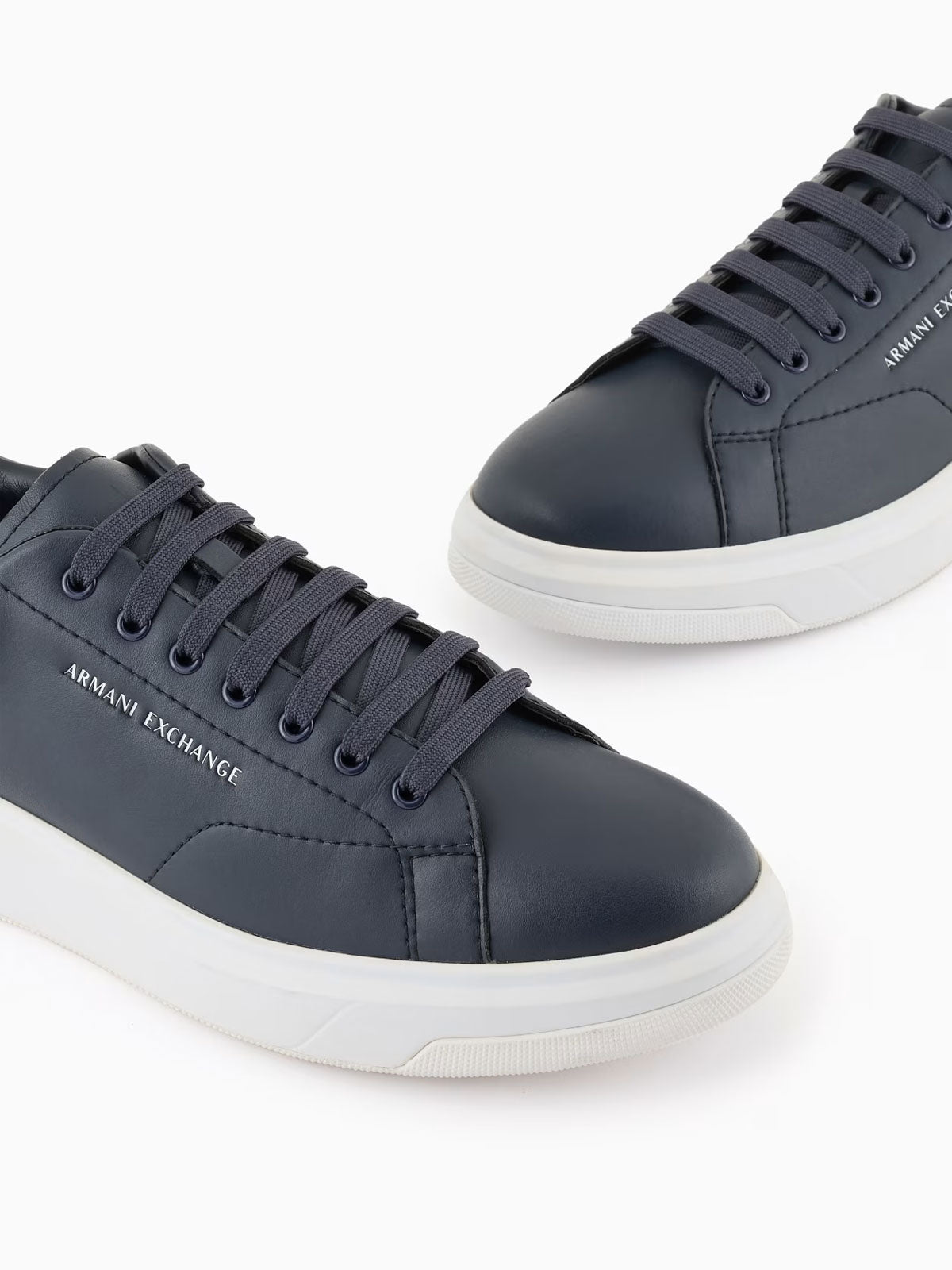 Scarpa Armani Exchange - XUX123 XV534