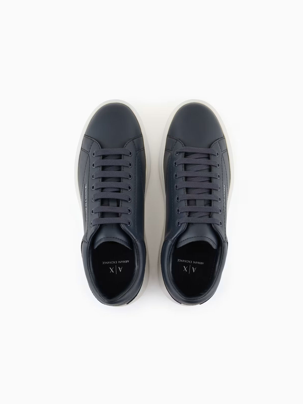 Scarpa Armani Exchange - XUX123 XV534