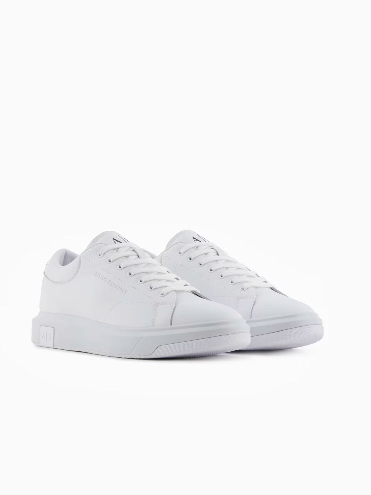 Scarpa Armani Exchange - XUX123 XV534