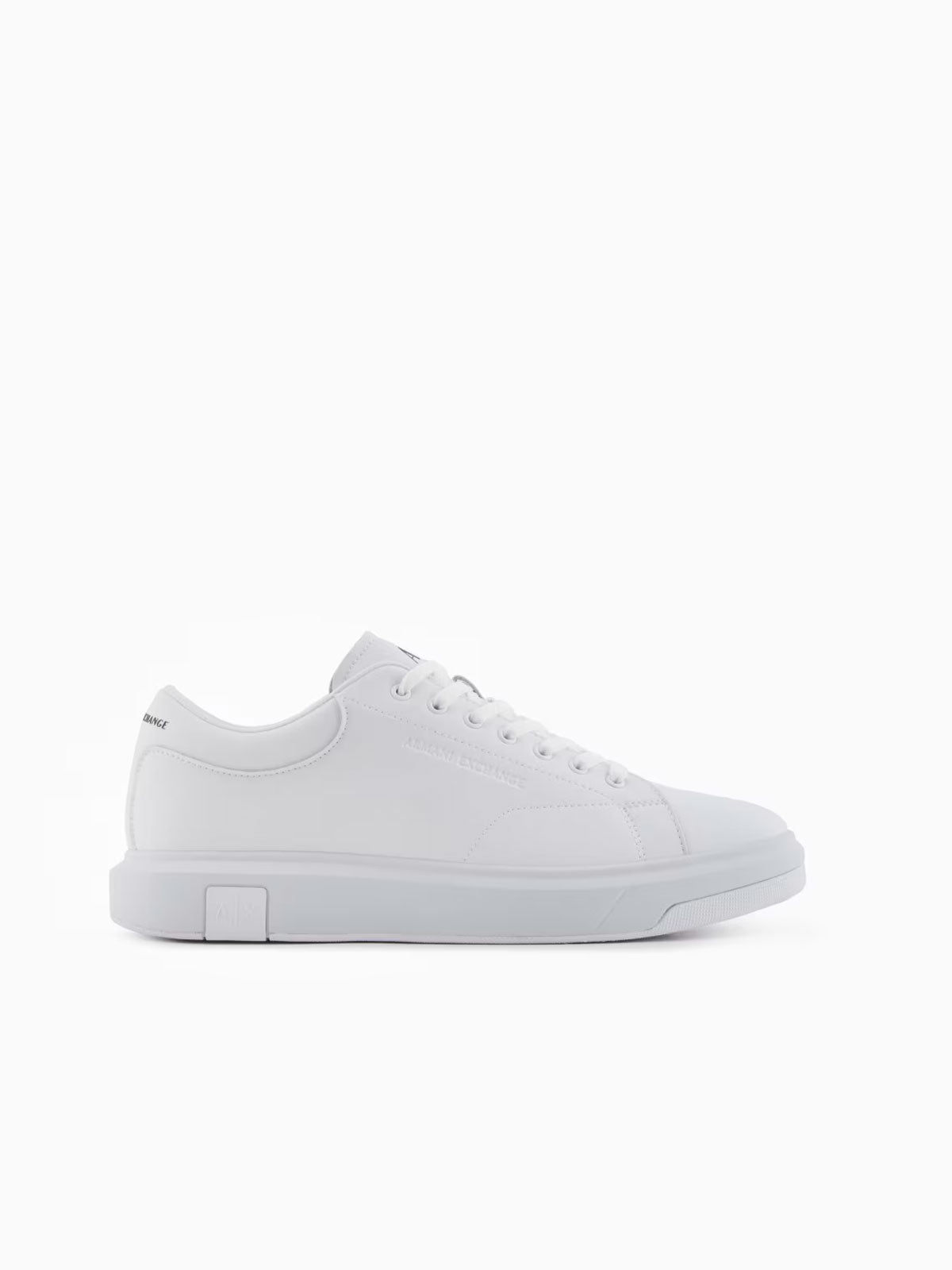 Scarpa Armani Exchange - XUX123 XV534