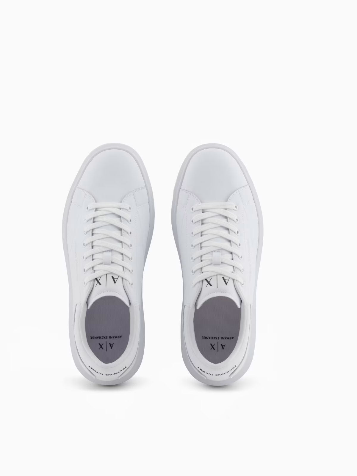 Scarpa Armani Exchange - XUX123 XV534