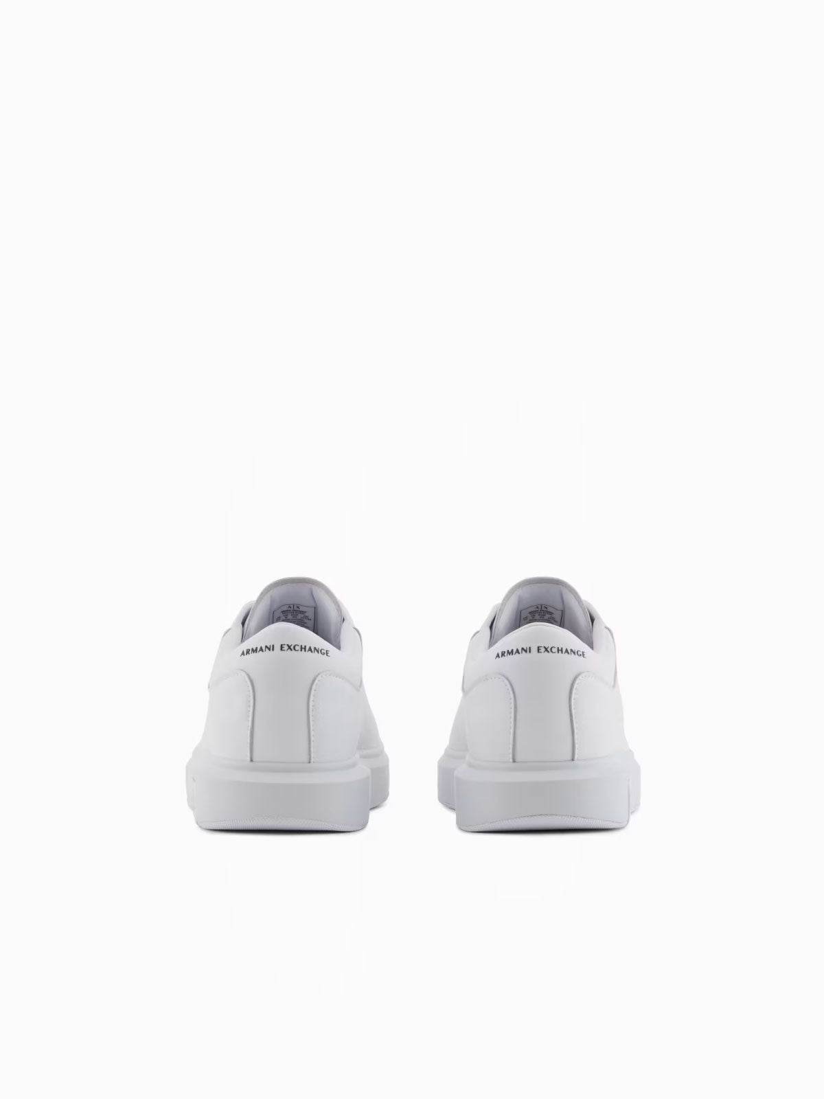 Scarpa Armani Exchange - XUX123 XV534