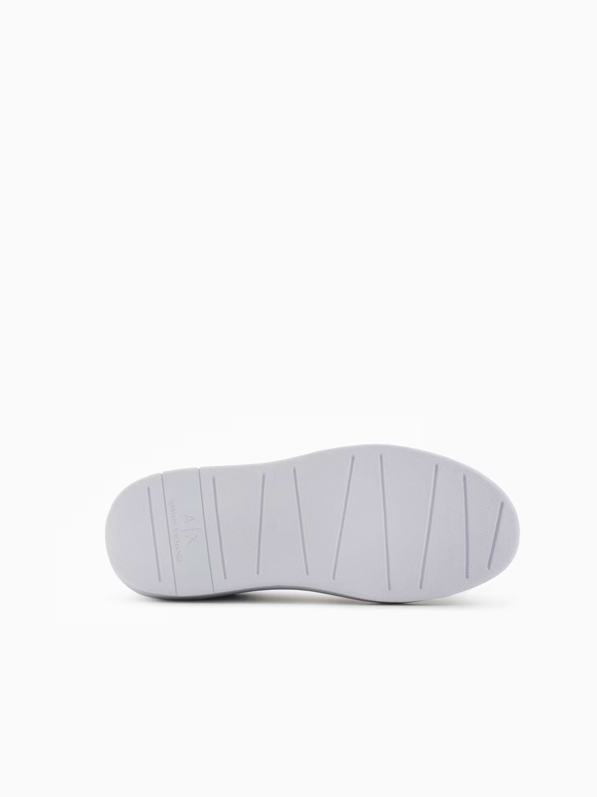 Scarpa Armani Exchange - XUX123 XV534