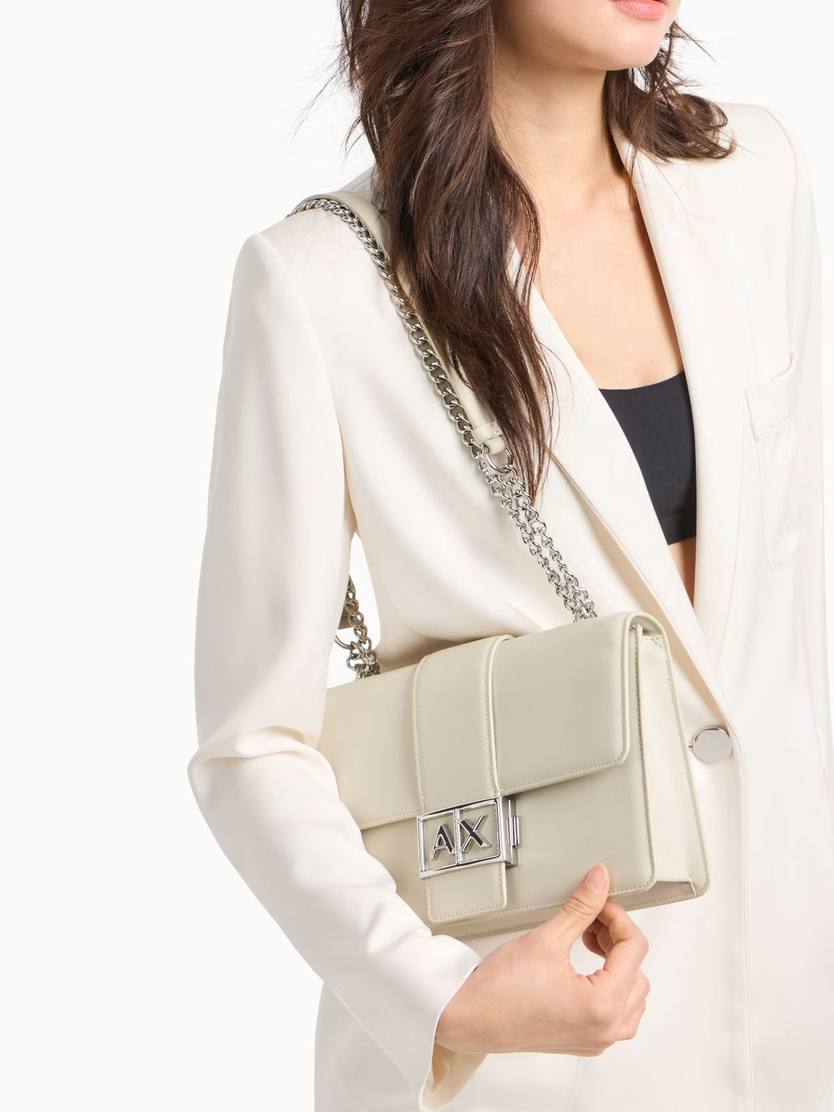 Borsa Armani Exchange - XW000070 AF12039